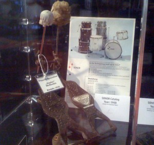 100 Jahe Double-Bass