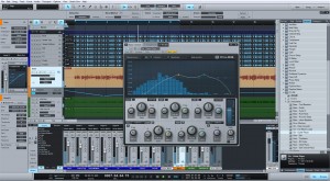 PreSonus Studio One™ 2 Screenshot