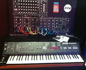 korg